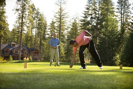 фото отеля Suncadia Resort Cle Elum