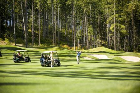 фото отеля Suncadia Resort Cle Elum