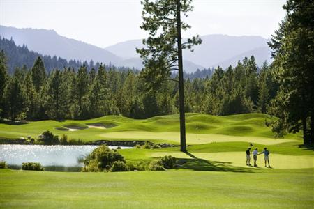 фото отеля Suncadia Resort Cle Elum