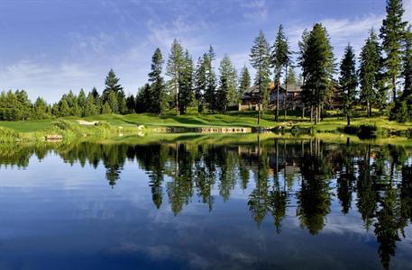 фото отеля Suncadia Resort Cle Elum