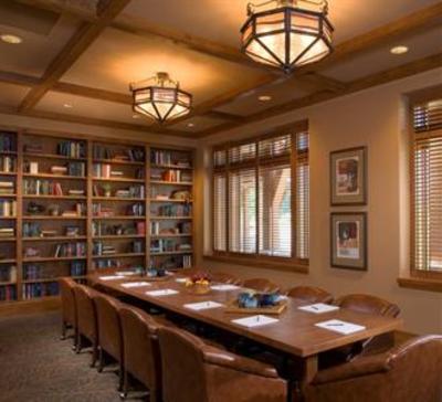 фото отеля Suncadia Resort Cle Elum