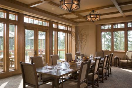 фото отеля Suncadia Resort Cle Elum