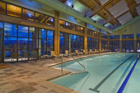 фото отеля Suncadia Resort Cle Elum