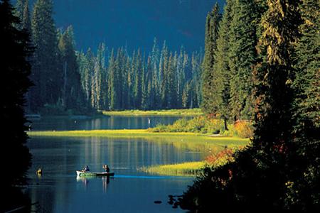 фото отеля Suncadia Resort Cle Elum