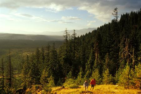 фото отеля Suncadia Resort Cle Elum