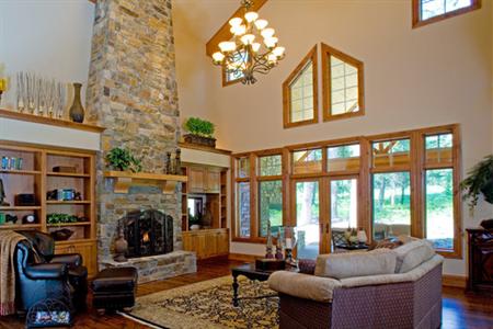 фото отеля Suncadia Resort Cle Elum