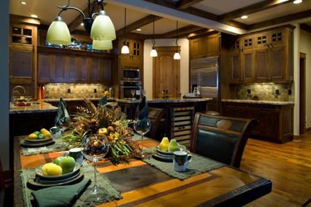 фото отеля Suncadia Resort Cle Elum