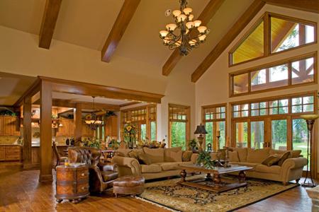 фото отеля Suncadia Resort Cle Elum
