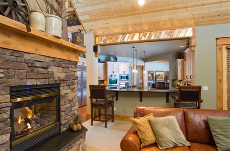 фото отеля Suncadia Resort Cle Elum