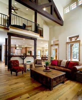 фото отеля Suncadia Resort Cle Elum