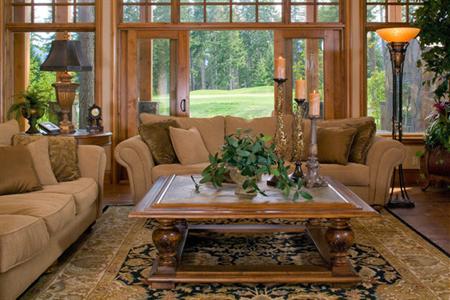 фото отеля Suncadia Resort Cle Elum