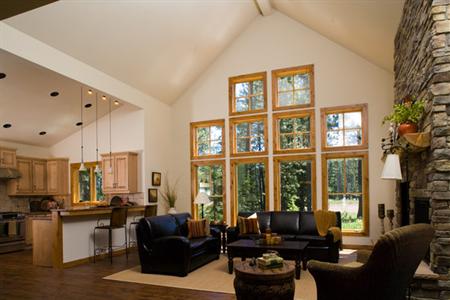 фото отеля Suncadia Resort Cle Elum