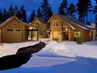 фото отеля Suncadia Resort Cle Elum
