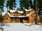 фото отеля Suncadia Resort Cle Elum