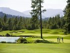 фото отеля Suncadia Resort Cle Elum