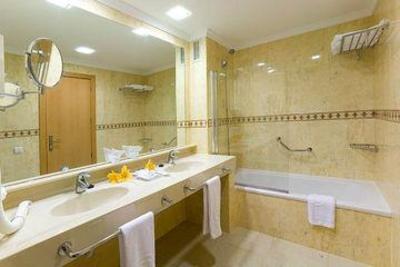 фото отеля Apartments Tur Palas Ibiza