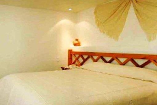 фото отеля Fortin Plaza Hotel Oaxaca