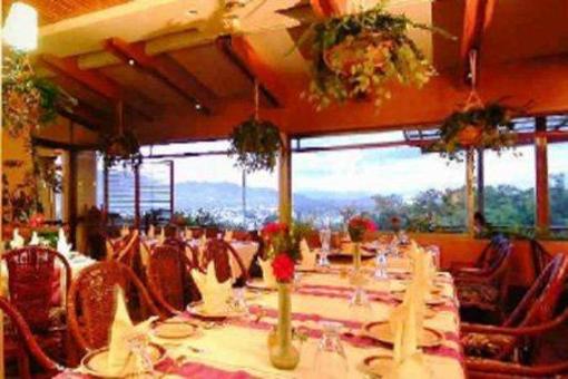 фото отеля Fortin Plaza Hotel Oaxaca