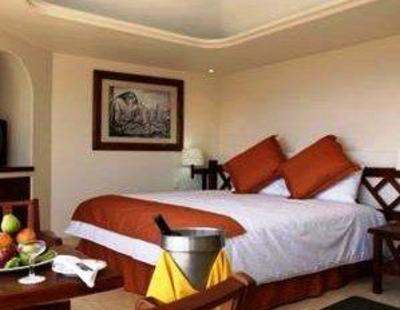 фото отеля Fortin Plaza Hotel Oaxaca