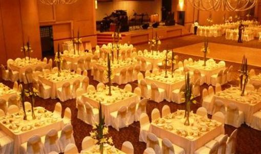 фото отеля Fortin Plaza Hotel Oaxaca