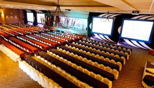 фото отеля Fortin Plaza Hotel Oaxaca