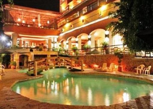 фото отеля Fortin Plaza Hotel Oaxaca
