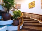 фото отеля Fortin Plaza Hotel Oaxaca