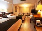 фото отеля Fortin Plaza Hotel Oaxaca
