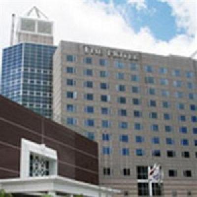 фото отеля Phoenix Park Hotel Pyeongchang