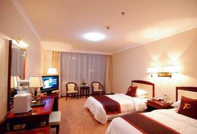 фото отеля Xinmao Tiancai Hotel