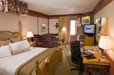 фото отеля BEST WESTERN PLUS Fireside Inn