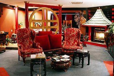 фото отеля BEST WESTERN PLUS Fireside Inn