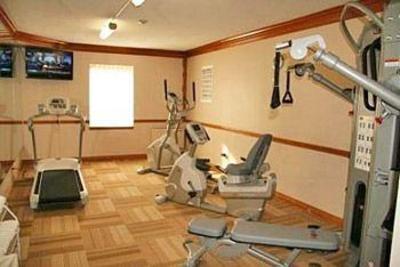 фото отеля BEST WESTERN PLUS Fireside Inn