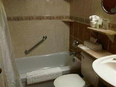 фото отеля BEST WESTERN PLUS Fireside Inn