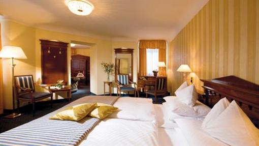фото отеля Hotel Schloss Pichlarn