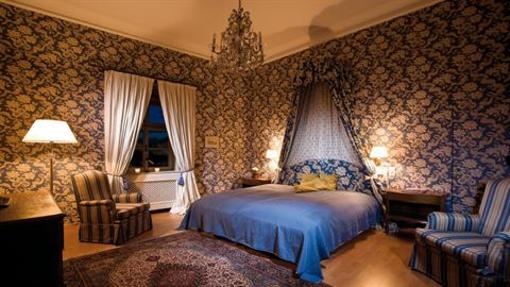 фото отеля Hotel Schloss Pichlarn