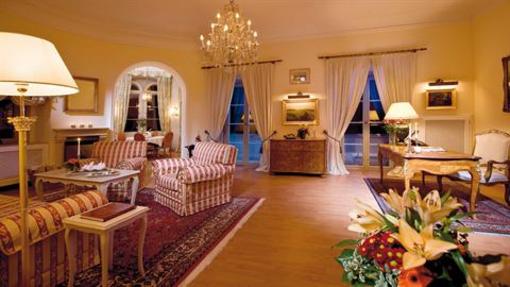 фото отеля Hotel Schloss Pichlarn