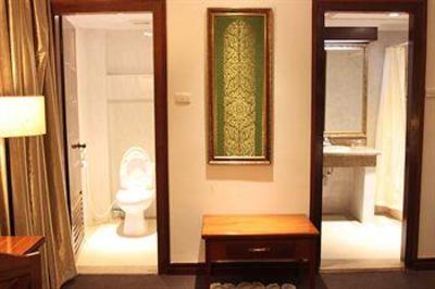 фото отеля Diamond Hotel Phnom Penh