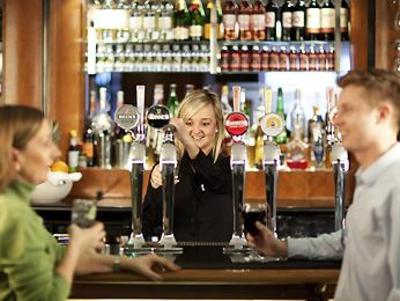 фото отеля Mercure Manchester Piccadilly Hotel