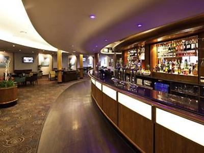 фото отеля Mercure Manchester Piccadilly Hotel