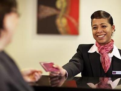 фото отеля Mercure Manchester Piccadilly Hotel