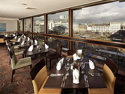 фото отеля Mercure Manchester Piccadilly Hotel