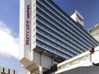 фото отеля Mercure Manchester Piccadilly Hotel