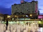 фото отеля Mercure Manchester Piccadilly Hotel