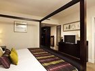 фото отеля Mercure Manchester Piccadilly Hotel