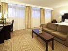 фото отеля Mercure Manchester Piccadilly Hotel