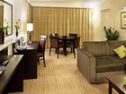 фото отеля Mercure Manchester Piccadilly Hotel