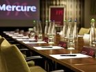 фото отеля Mercure Manchester Piccadilly Hotel