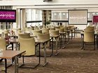 фото отеля Mercure Manchester Piccadilly Hotel