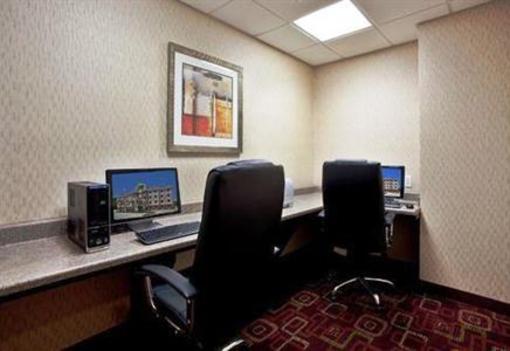 фото отеля Holiday Inn Express Hotel & Suites Amite